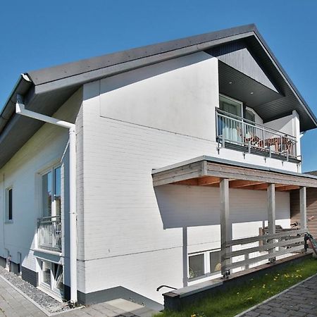 Appartement Urlaubsanker Urlaubs-Anker à Scharbeutz Extérieur photo