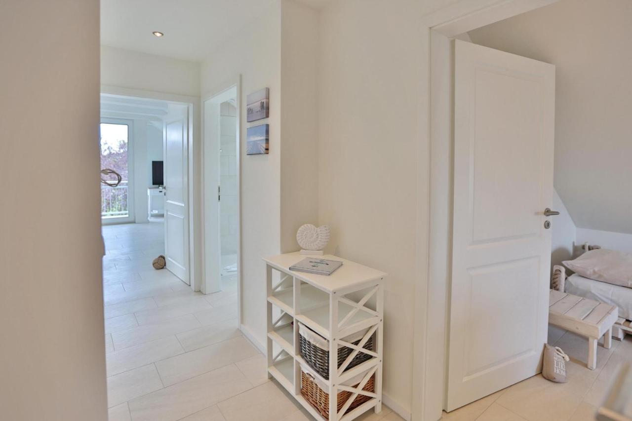 Appartement Urlaubsanker Urlaubs-Anker à Scharbeutz Extérieur photo