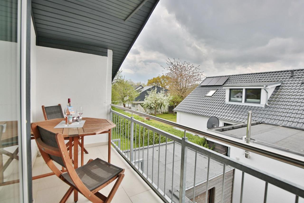 Appartement Urlaubsanker Urlaubs-Anker à Scharbeutz Extérieur photo