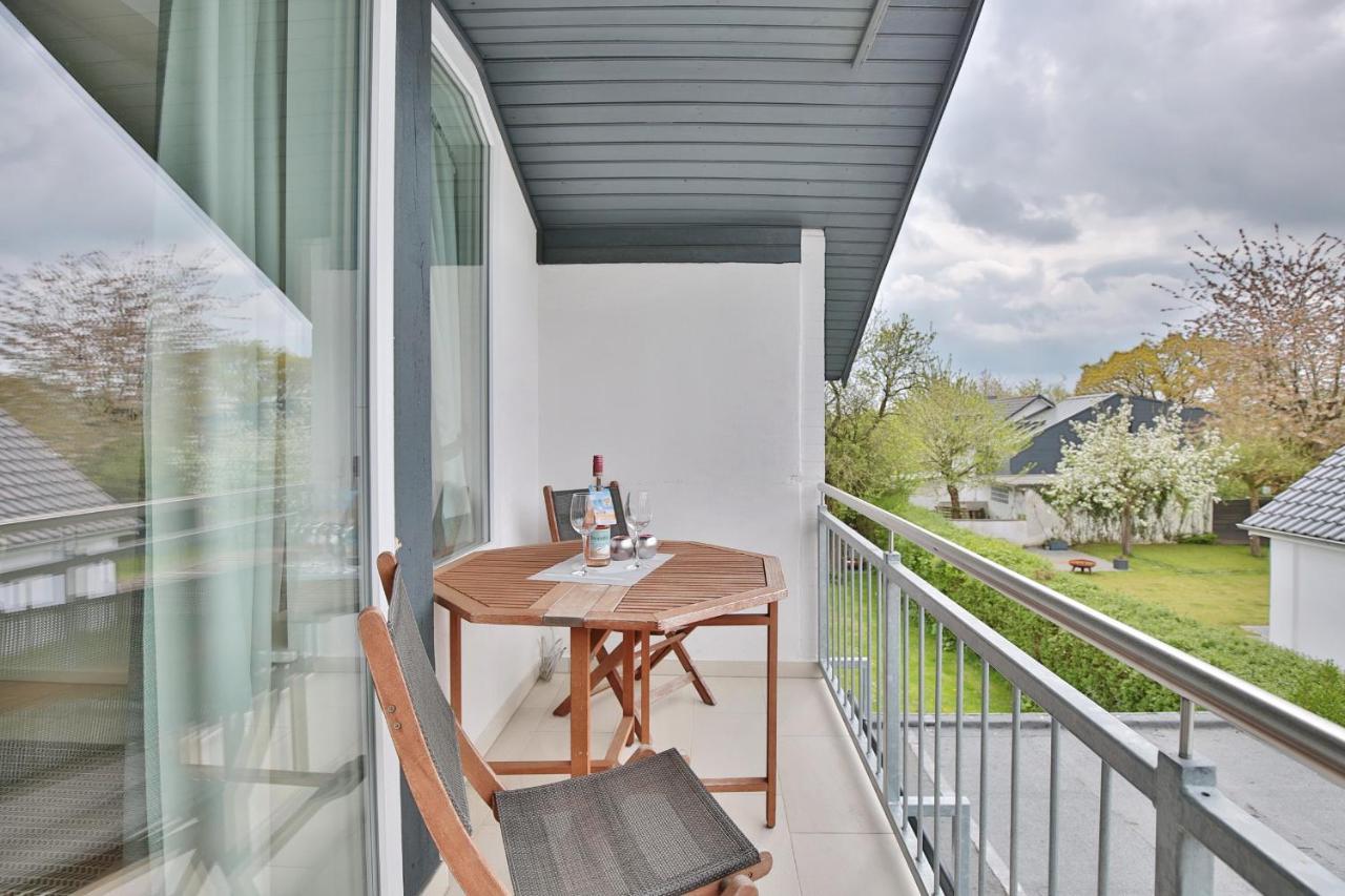 Appartement Urlaubsanker Urlaubs-Anker à Scharbeutz Extérieur photo